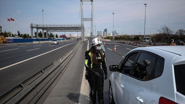 Sokağa çıkma yasağı ne zaman başlayacak? Kimler muaf