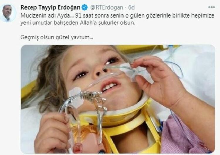 Ayda yaklaşık 4 gün hayatta nasıl kaldı?