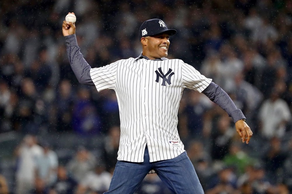 Mariano Rivera lüks malikanesini rekor fiyata satıyor