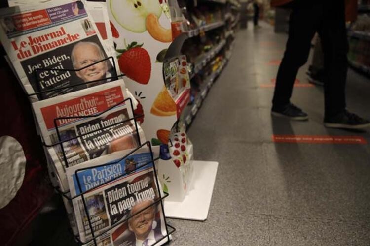 Trump'ın ailesi seçimlerin ardından ikiye bölündü!