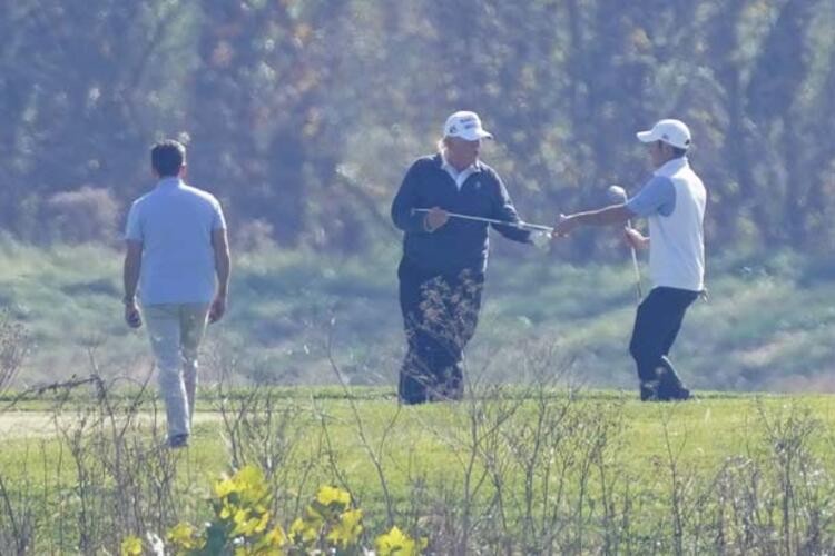 Trump'ın ailesi seçimlerin ardından ikiye bölündü!