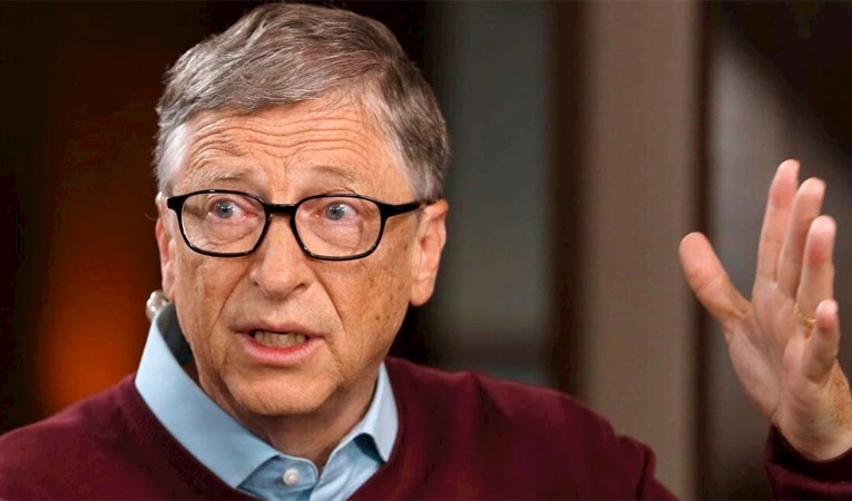 Bill Gates: Önümüzdeki 4-6 ay ABD için en ölümcül dönem olabilir