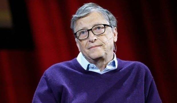 Bill Gates: Önümüzdeki 4-6 ay ABD için en ölümcül dönem olabilir