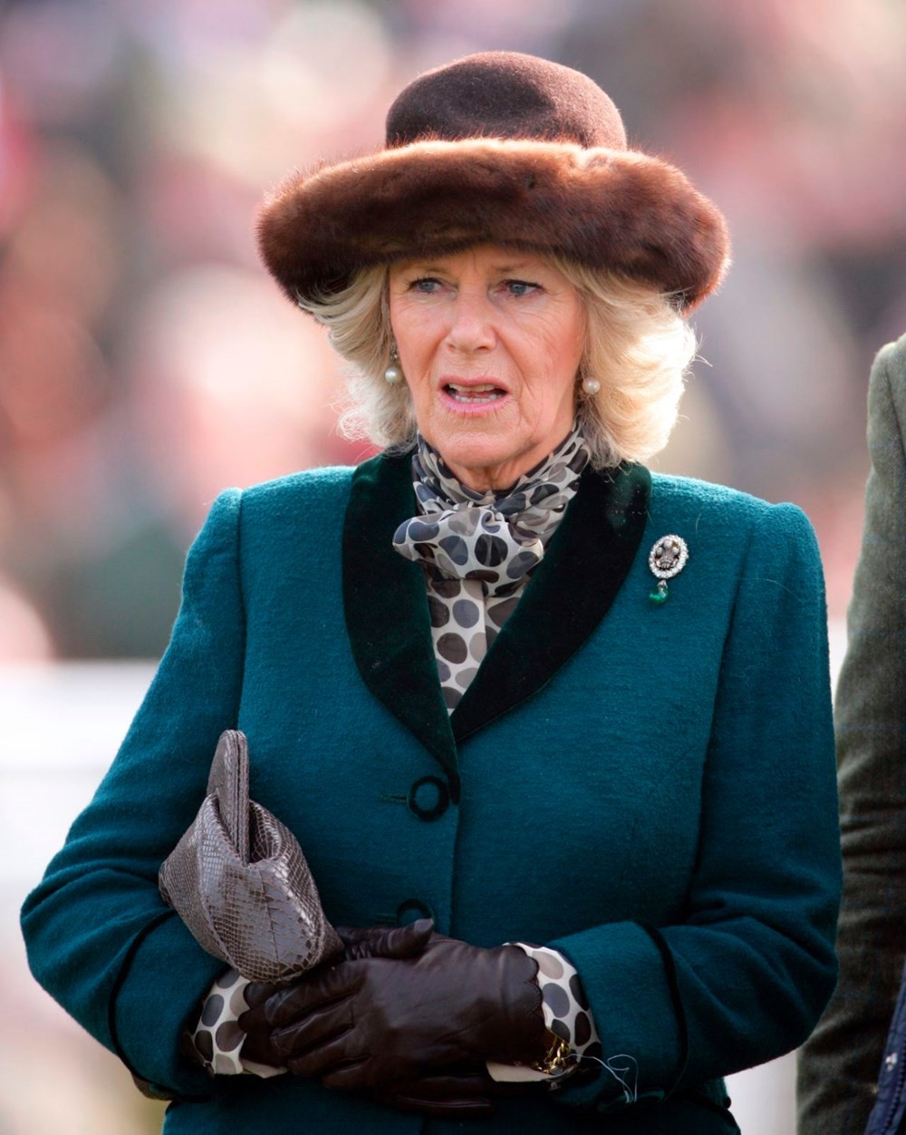 Düşes Camilla 'Diana'yı mahveden kadın'! Kraliçe olamayacak