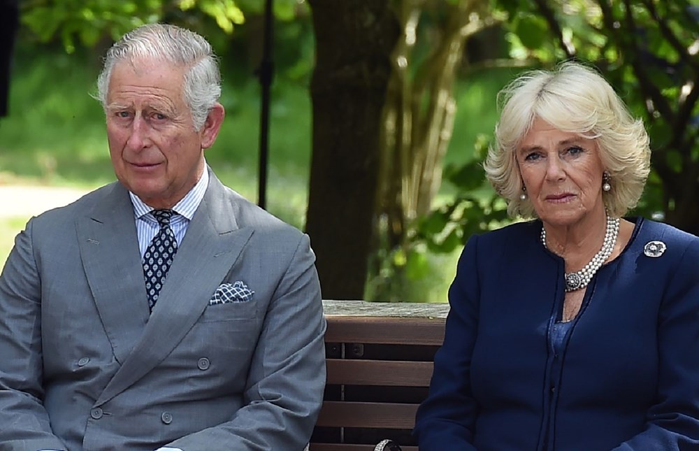 Düşes Camilla 'Diana'yı mahveden kadın'! Kraliçe olamayacak