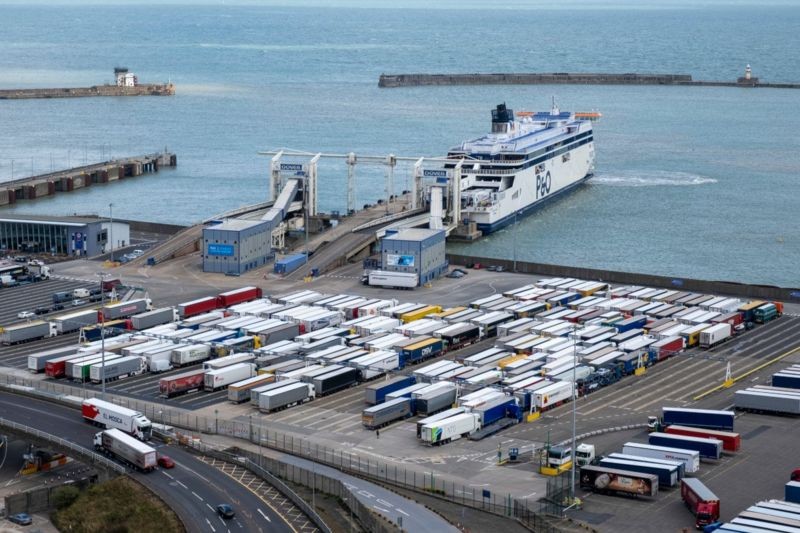 Anlaşmasız Brexit, İngiltere'deki Türk ürünlerini de vurabilir