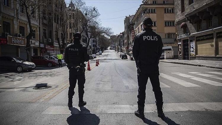 Mutasyon haberlerinin ardından İstanbul'da son durum!