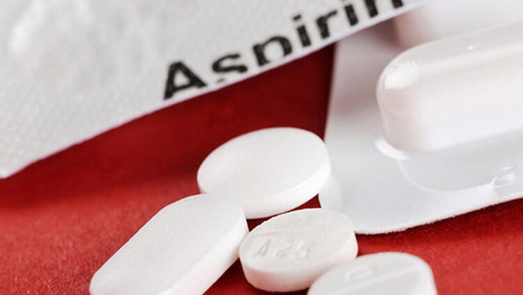 Bilinçsiz aspirin kullanımı hangi hastalıklara yol açıyor?