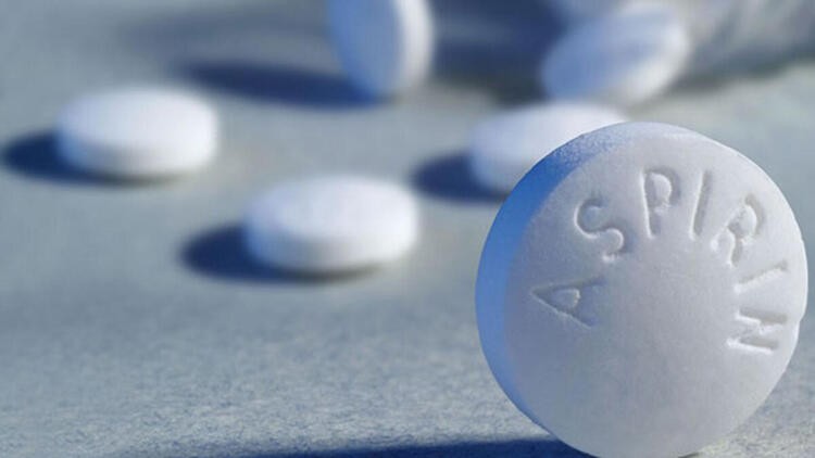 Bilinçsiz aspirin kullanımı hangi hastalıklara yol açıyor?