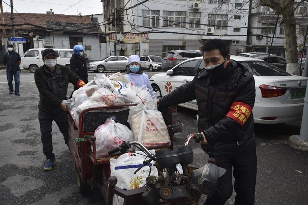 Çarpıcı araştırma: Korona virüs ilk İtalya'da çıktı