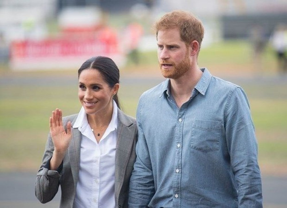 Prens Harry ile Meghan Markle’ın İngiltere'ye dönmek istediği iddia edildi