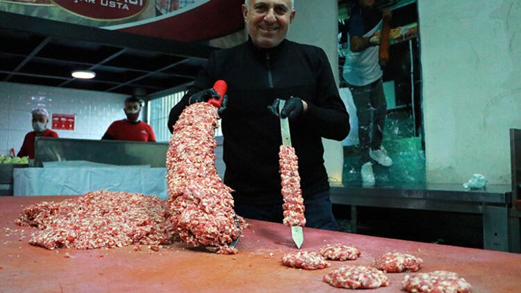 Kıymadaki akılalmaz hile! İçine taşlık katıp ...