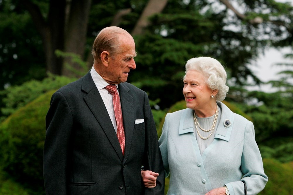 Kraliçe II. Elizabeth'in uzun yaşam sırları ortaya çıktı