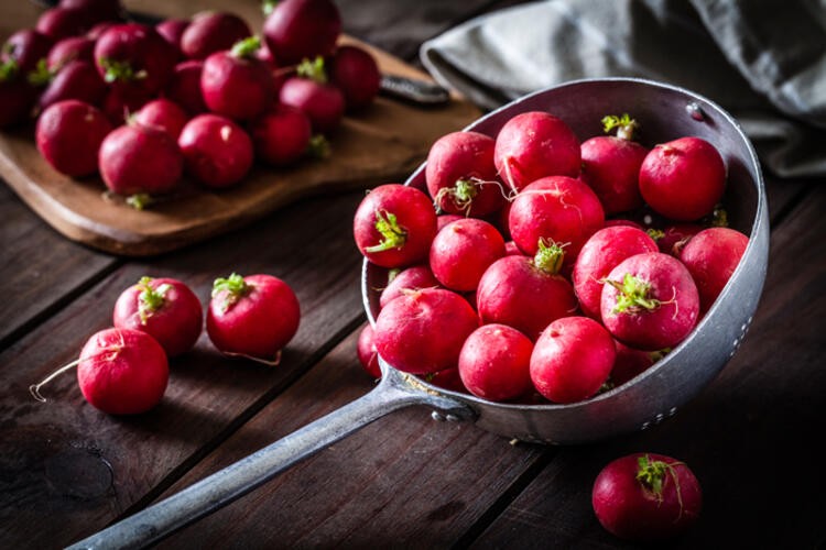 Bu besinler mutfağınızda olsun… Hepsi doğal antibiyotik!