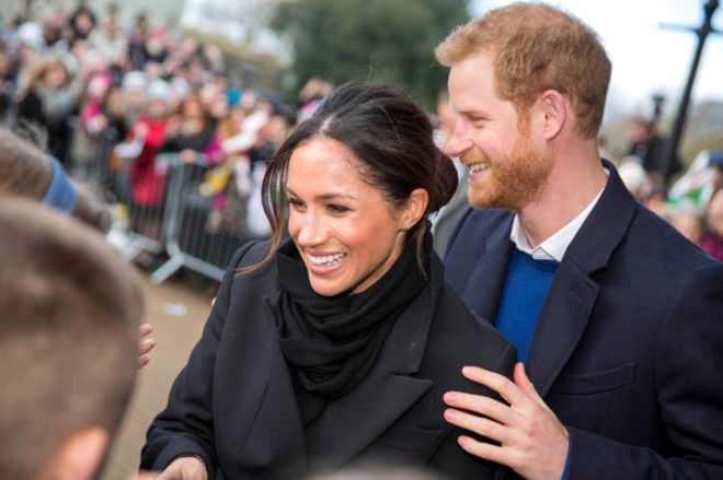 14 Şubat günü Prens Harry'den beklentisi ortaya çıktı!