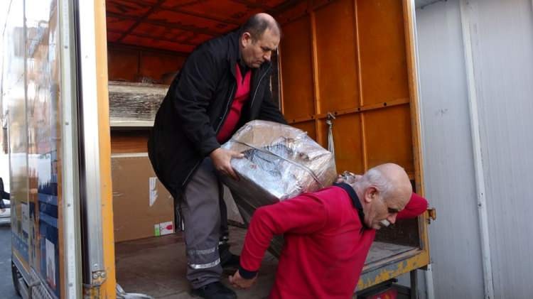 İstanbul'da ölen İngiliz ajanın evi ilk kez görüntülendi