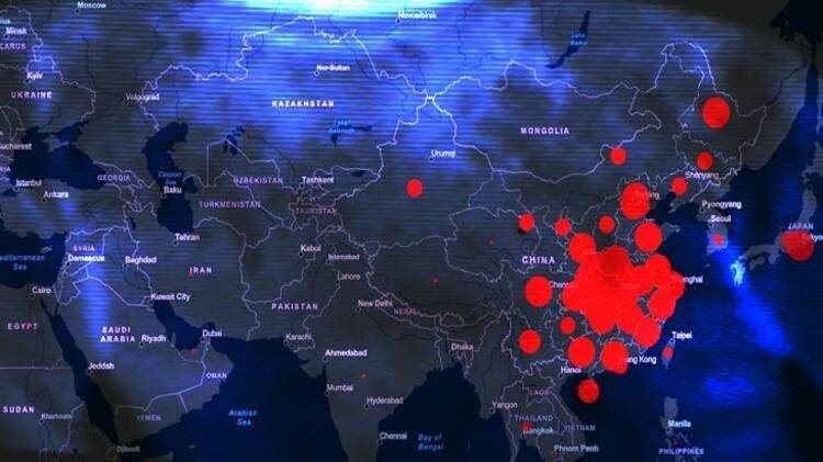 Komşusu gizli kameraya aldı... Bu görüntüler dünyayı salladı!