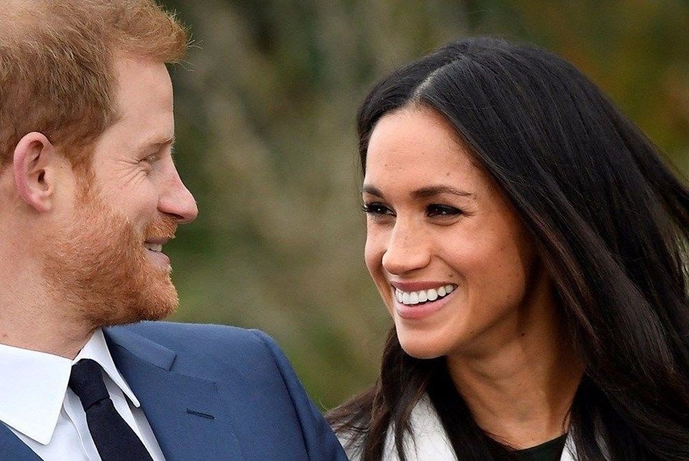 Kanada Meghan Markle ve Prens Harry'yi artık korumayacak