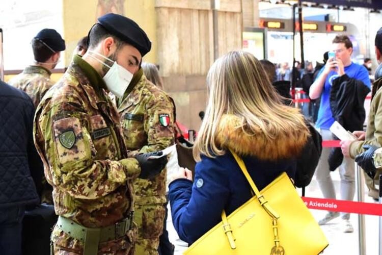 Reuters yayınladı, dünya sarsıldı! Yüzüstü yatırılmış ve...