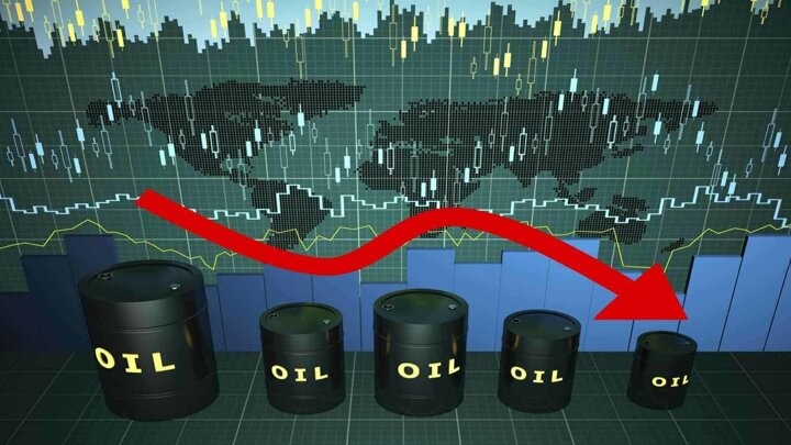 Bir günde 500 milyar dolar kaybettiler