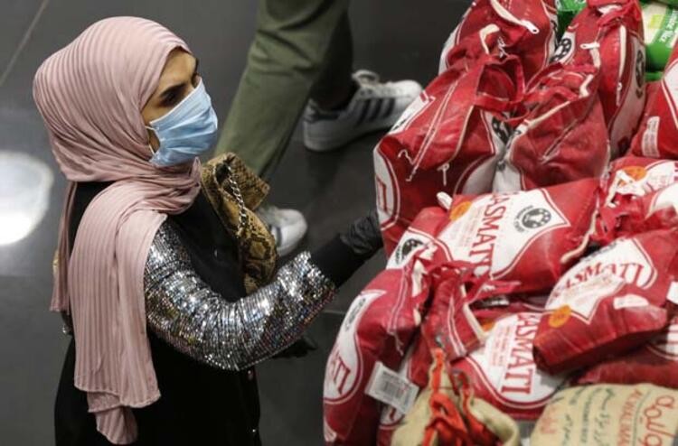 Röntgen filmleri ortaya çıktı... Korona virüsü bu hale getiriyor!