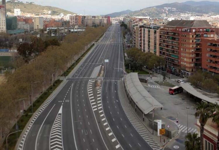 İçler acısı durum! Hemşire hüngür hüngür ağladı!