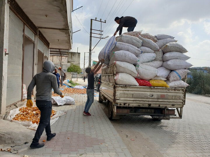 Kendisi 2 lira kabuğu ise 10 lira!