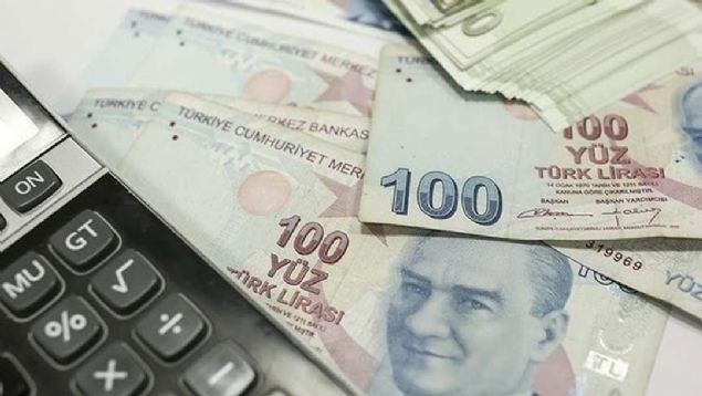 Bankalardan virüs salgınına karşı finansal istikrar önlemleri