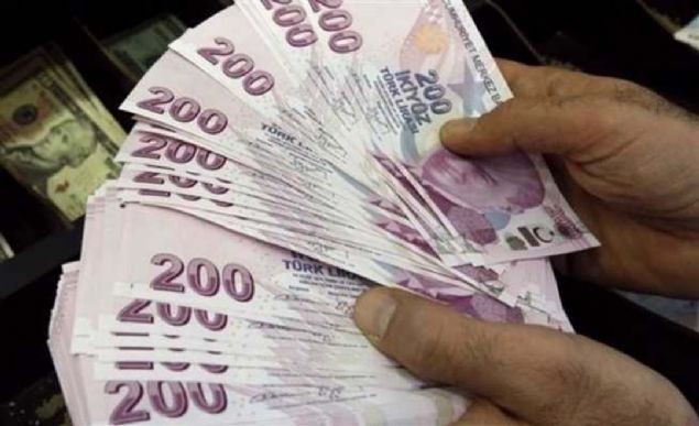 Bankalardan virüs salgınına karşı finansal istikrar önlemleri