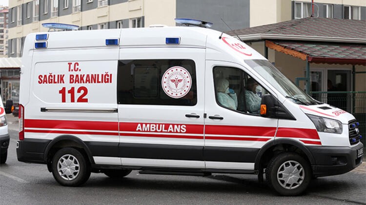 İstanbul'da 24 aile hekimi ve hemşirede korona testi pozitif