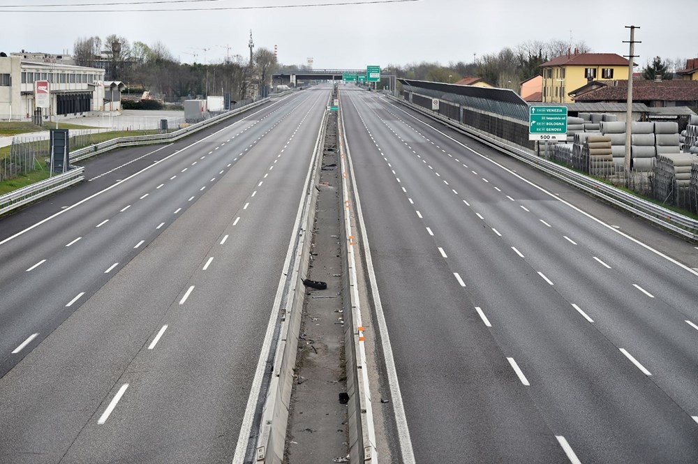 Halkı sokağa davet etti binlerce kişi öldü