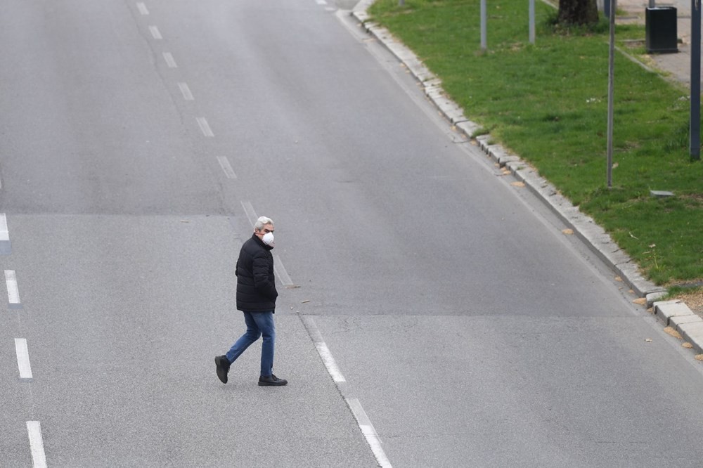 Halkı sokağa davet etti binlerce kişi öldü