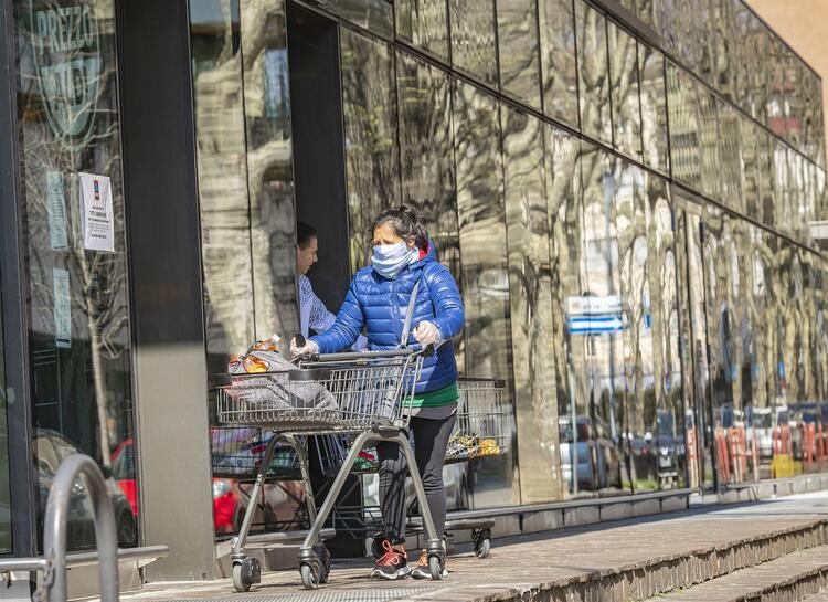 İtalya'da salgını başlatan hata