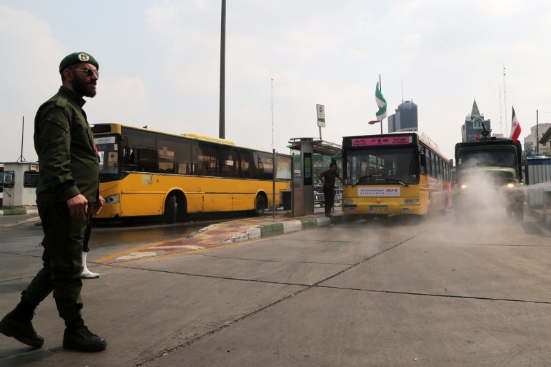 3 bin noktada, 3 gün sürecek: Korona virüse karşı tatbikat