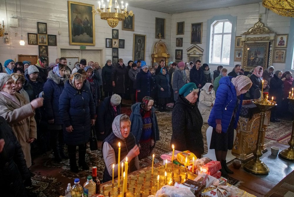 Korona virüse önlem almayan tek ülke: Belarus