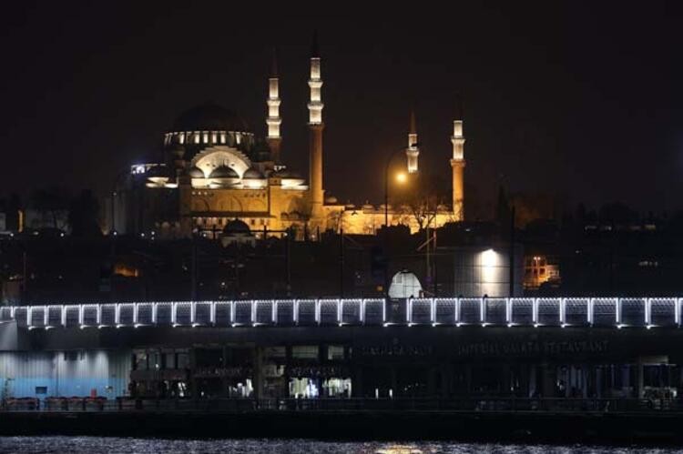 İstanbul'da korona virüs tedbirleri