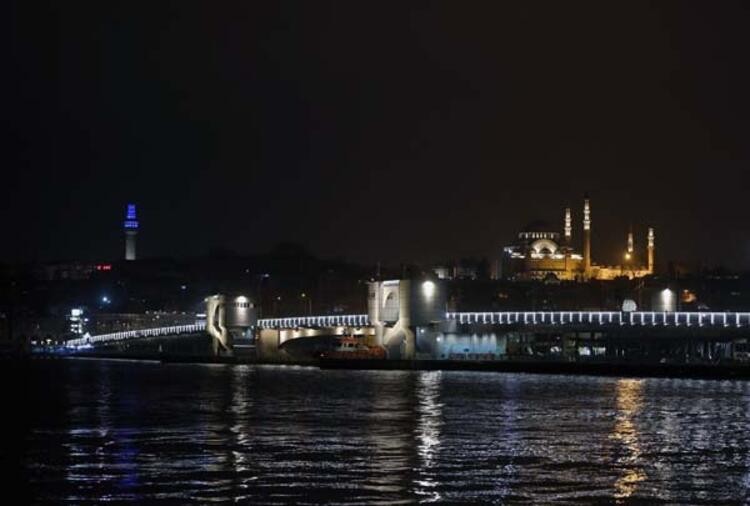 İstanbul'da korona virüs tedbirleri