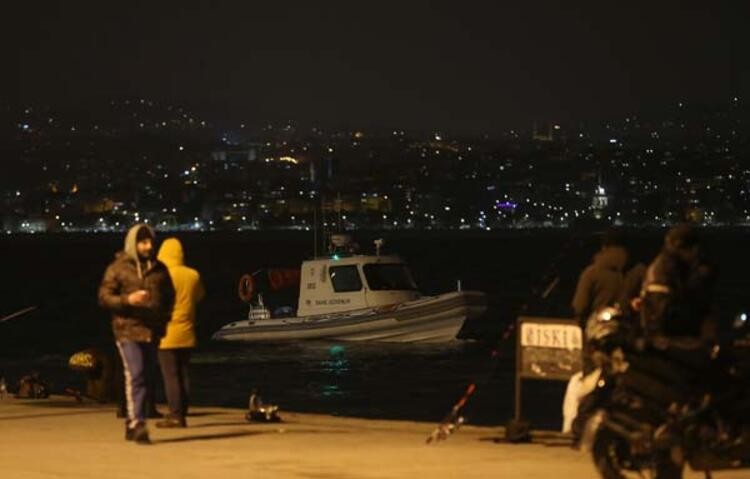 İstanbul'da korona virüs tedbirleri