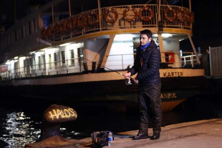 İstanbul'da korona virüs tedbirleri