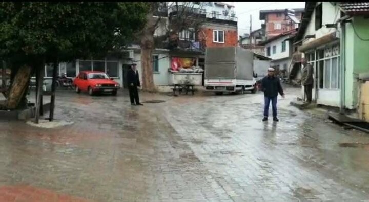 8 ilde 11 köy ve 2 mahallede korona virüs karantinası