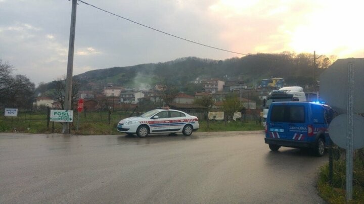 8 ilde 11 köy ve 2 mahallede korona virüs karantinası