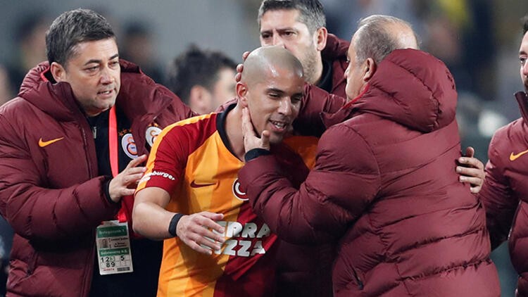 Galatasaray 420 milyonu kasasına koyacak