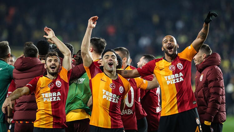 Galatasaray 420 milyonu kasasına koyacak