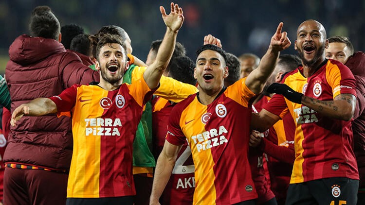 Galatasaray 420 milyonu kasasına koyacak