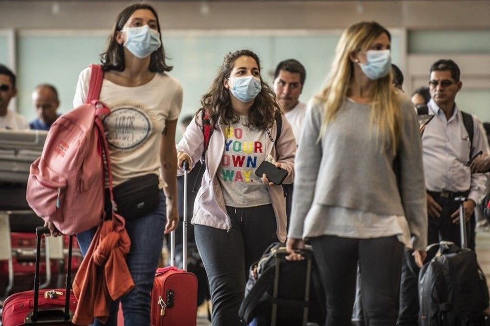 İsveç kraliyetinde korona virüs önlemi