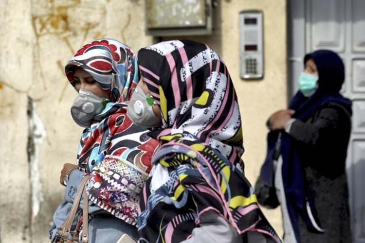 Koronavirüsle ilgili kabus gibi açıklama