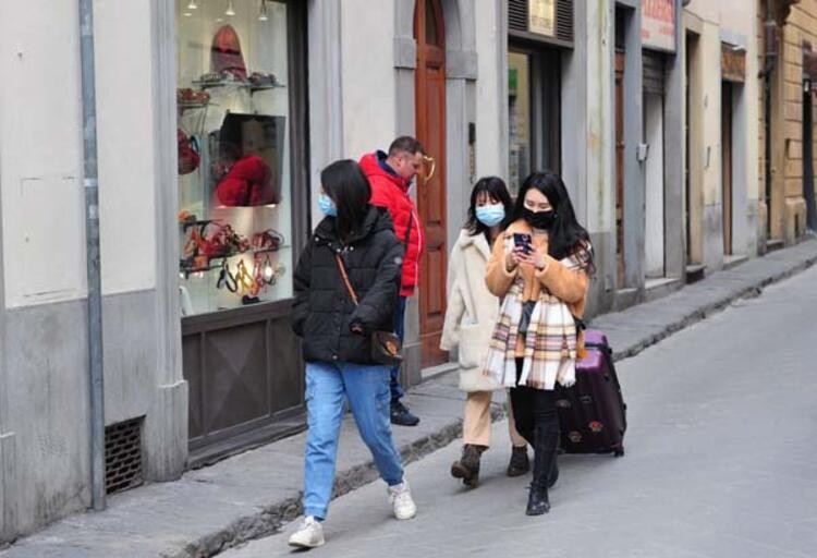 Koronavirüsle ilgili kabus gibi açıklama