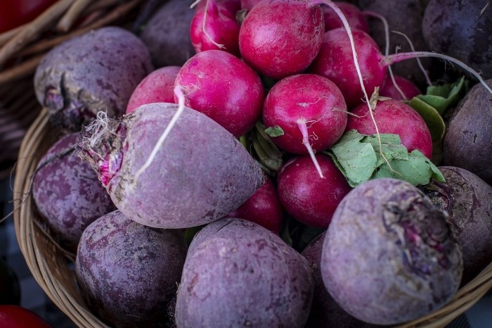 Doğal antibiyotik etkisi olan mucizevi besinler