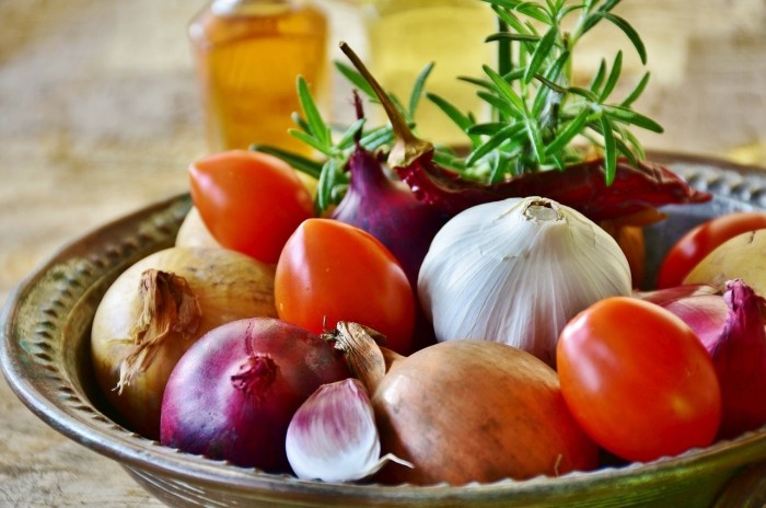 Doğal antibiyotik etkisi olan mucizevi besinler