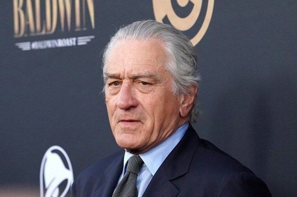 Robert De Niro'dan Trump'a suçlama: Erken hareket etseydi...